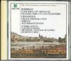 CD CLAUDIO SCIMONE, TURIBIO SANTOS - Rodrigo: Concierto De Aranjuez CDMC1060 ERATO Japan Classical Used