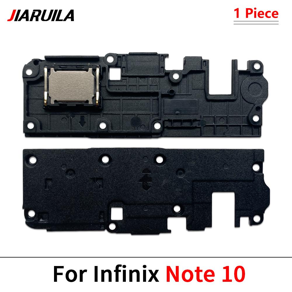 Новый для Infinix Note 8i Note 11 11 11S 11 Tecno Spark 6 Go 8 11 11C Громкий динамик Зуммер Звонок Громкий динамик Звуковой модуль