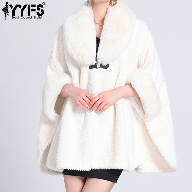 YYFS Женская мода повседневная осень-зима однотонные принты с рукавами 1/2 куртки и пальто пуховики