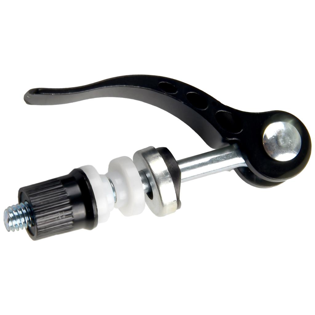 Seat Quick Release Screw Skewer Bicycle Bike Bolt Clip