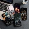 Обои s-Supernaturals Чехол для Motorola Moto G86 G57 E14 E15 G14 G34 G67 G13 G24 A54 G15 Power E22 Чехол для телефона