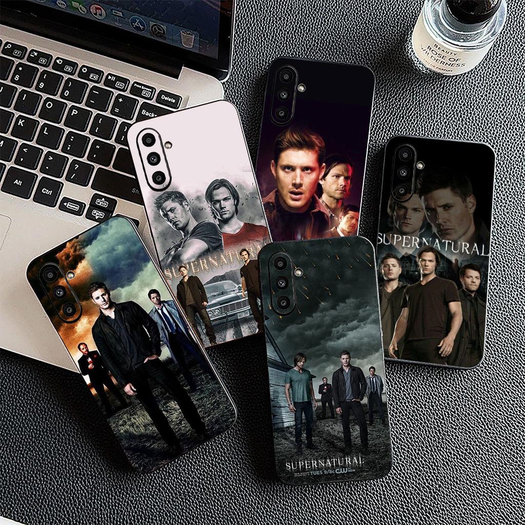 Обои s-Supernaturals Чехол для Motorola Moto G86 G57 E14 E15 G14 G34 G67 G13 G24 A54 G15 Power E22 Чехол для телефона