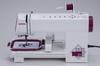 IJ521 Smart Sewing Machine Embroidery Machine