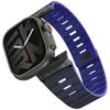 Skinarma Gemini Strap For Apple Watch     49/46/45/44 Mm Navy Blue