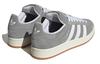 adidas Originals Campus 00-х 'Серый Белый' HQ8707