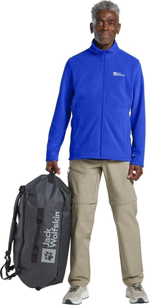 Куртка Jack Wolfskin Taunus FZ Men (1711451) вибрирующий синий