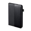 SANWA SUPPLY Tablet PC Case with Multi-Size (8-inch, Stand) PDA-TABPR8BK