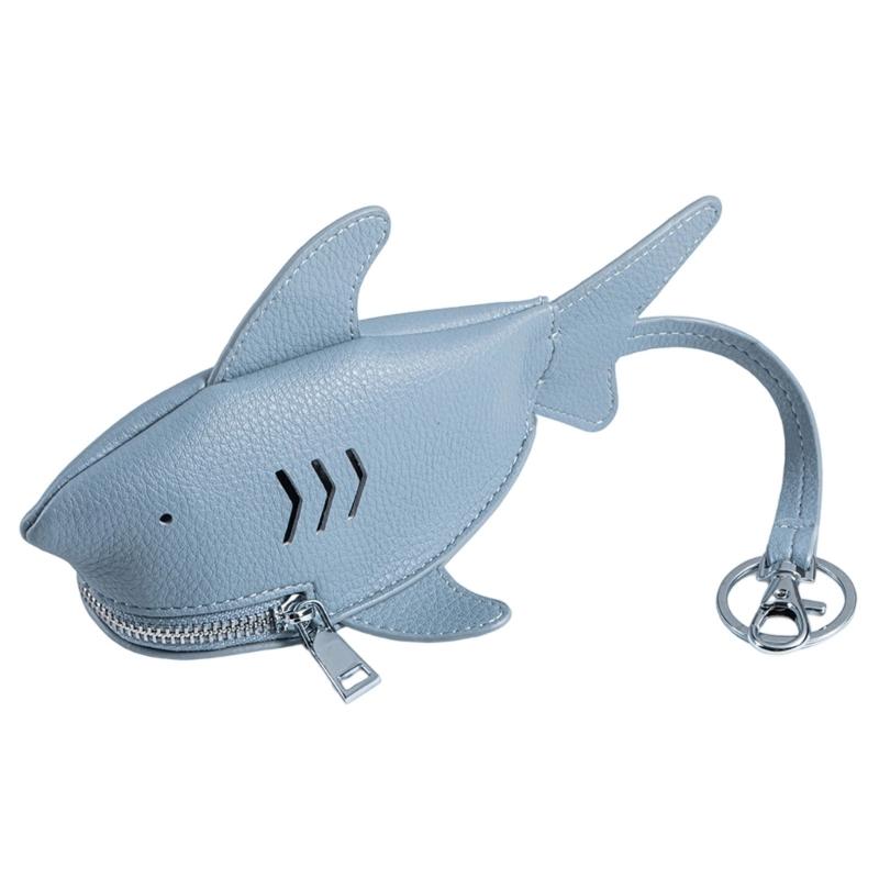 Unique Animal Shaped Key Holder Genuine Leather Storage Case For Preventing Scratches And Loss