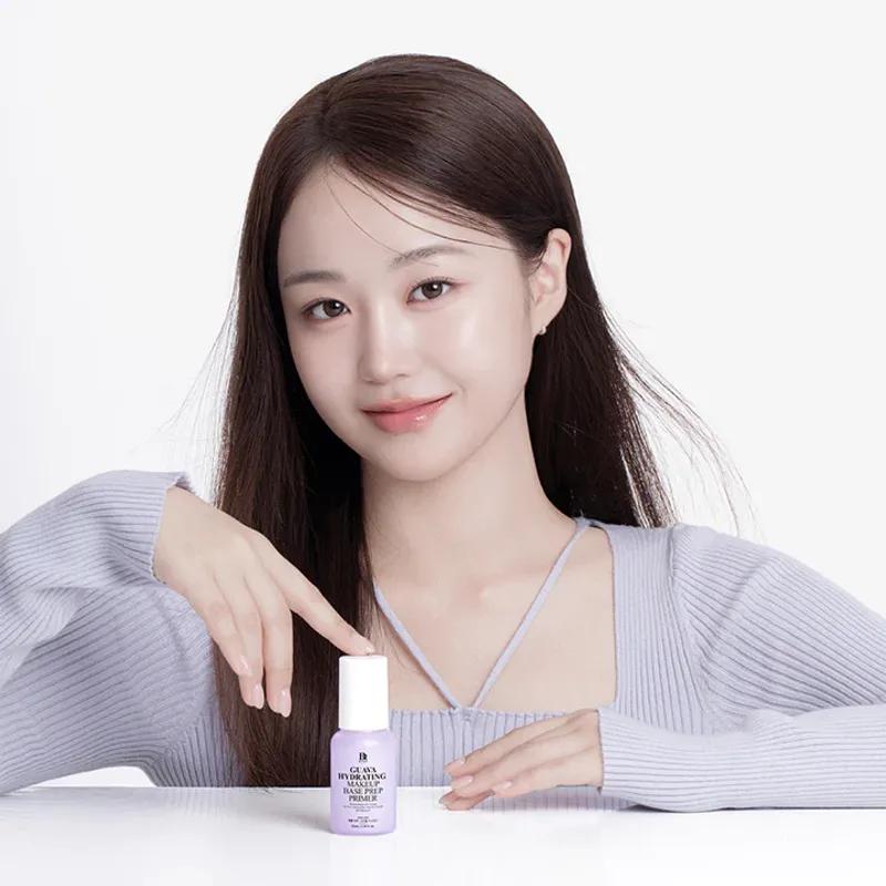 Benton Увлажняющая база под макияж Guava Prep Primer 35 мл
