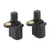 3M5T-2B372-AB 3M5T-2B372-BC Front Rear Left Right ABS Sensor For Ford Focus C-Max Kuga Galaxy Mondeo Volvo C30 C70 S40 V50 Mazda