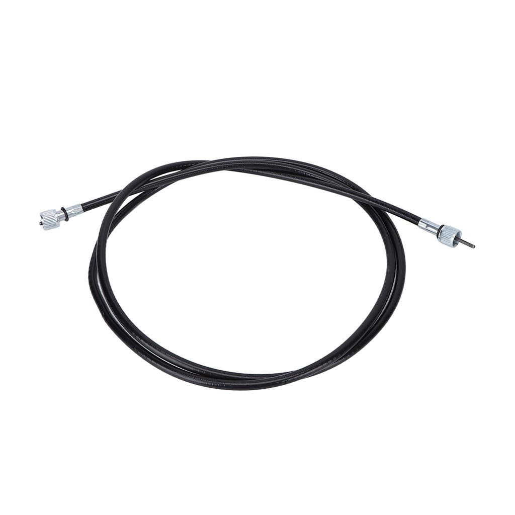 Speedometer Cable 1.7m5.6ft Long PVC Steel Wire Replacement for Polaris SPORTSMAN 500 4x4 1996?1998