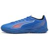 Ultra 6 Fashion Trend Soccer Shoes Unisex Soccer Shoes Blue 108542-01