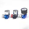 Paint Spray Gun Pressure Regulator Spray Tool Pressure Regulating Valve Best- Pneumatic Tool Accessories Pressure Gauge