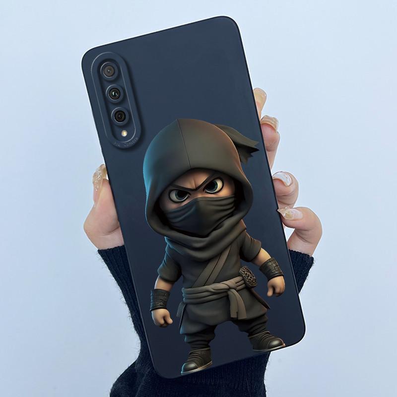 For Funda Huawei P Smart Pro 2019 / Y9s Phone Case Bumper Soft Silicon Sweet Fashion Funny Cartoon Painted Anti-Fall Cover Capa