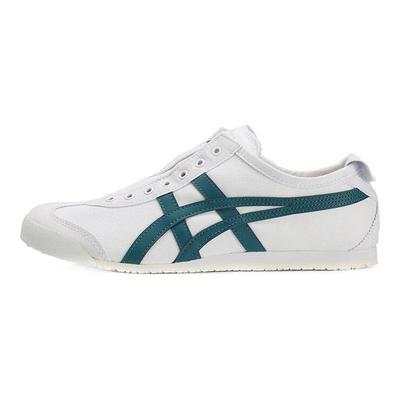 Mexico 66 Slip-On Белый Ель Зеленый 1183A360-102