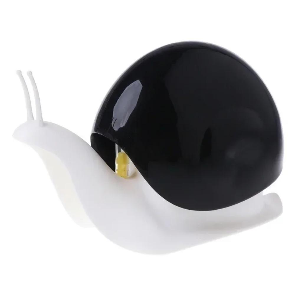 120 ml Capacity Snail Design Soap Dispenser Creative Soap Dispenser Hand Washing
