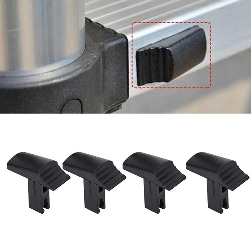 4 шт. Телескопическая лестница, переключатель, подъемная лестница, универсальный переключатель, замена доступа