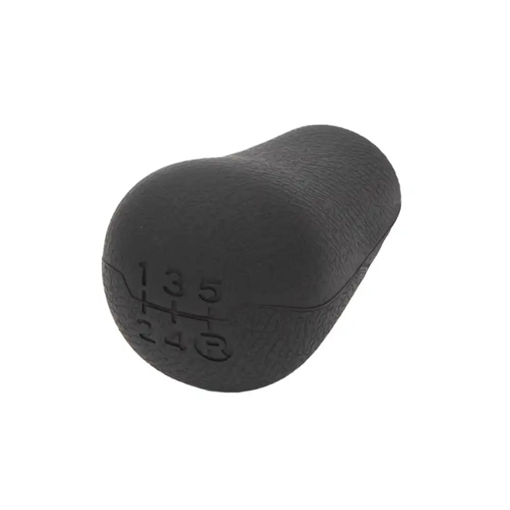 Suitable for Toyota Corolla, Vios, Prado, old Camry, gear shift sleeve, automotive transmission, silicone gear shift knob cover
