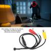 2500TVL 8pcs Infrared Lamp Night Vision Camera Mini AHD Security CCTV Surveillance