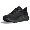 HOKA  Challenger ATR 7 Triple Black Women Sneakers 1134498-BBLC