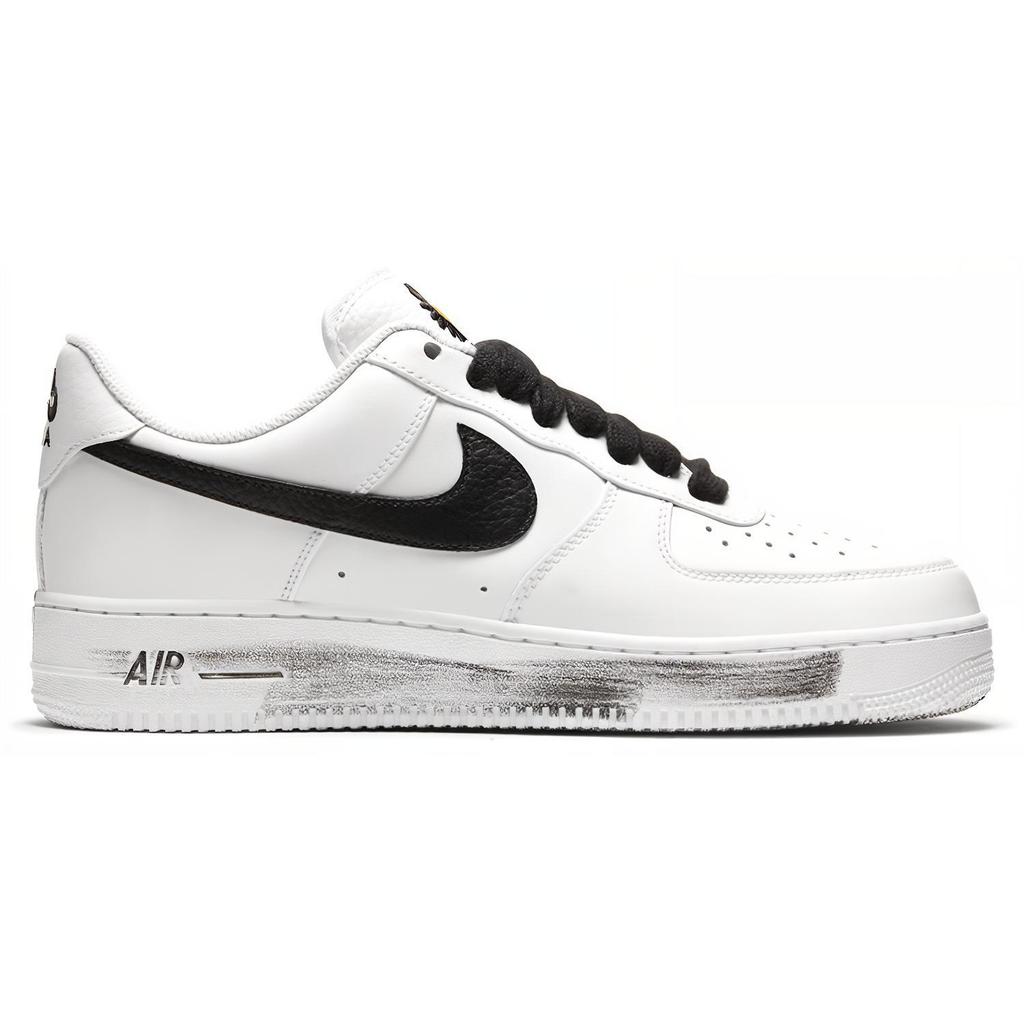 Nike x G-Dragon Air Force 1 '07 'Para-Noise 2.0' Men's DD3223-100