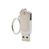 OLOEY 64 ГБ Двухсторонний USB 3.0 Поворотный Металлический Флеш-накопитель