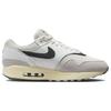 Nike Air Max 1 Light Bone Iron Grey Мужские кроссовки Cashmere Photon-Dust Summit-White HJ3498-007