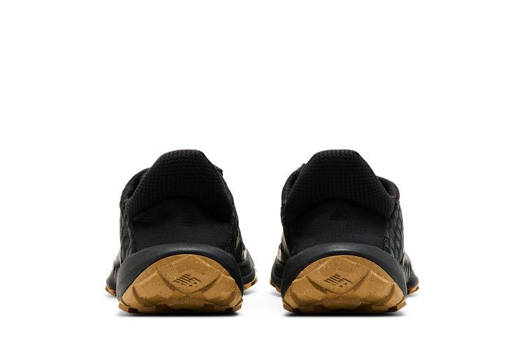 New Balance Minimus Trail Black Great Plains (Women's)