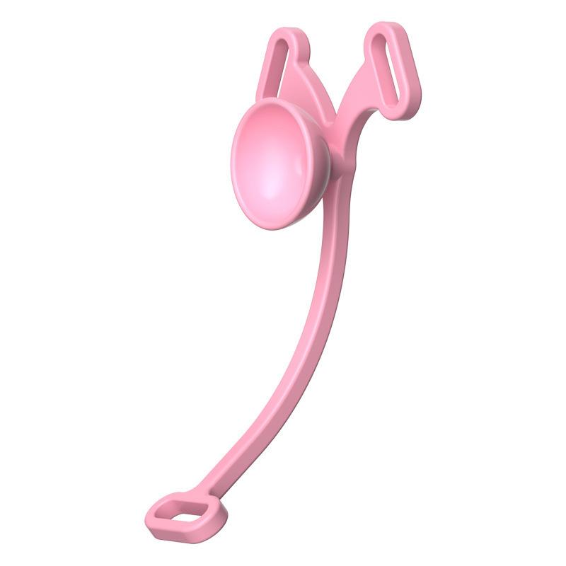 Отрицательная Инвертированная Экстремальная Клетка Целомудрия Зажим Фуфу для Сисси Женские Товары для Взрослых Мужская Секс-Игрушка Пояс Верности с Катетером