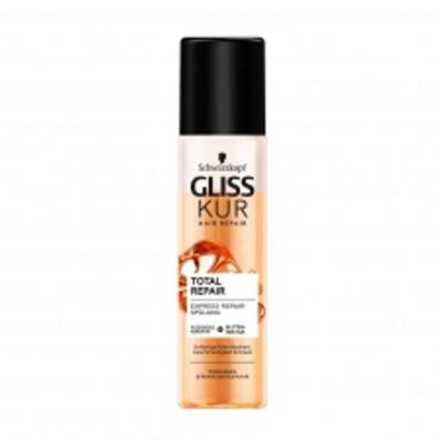 Gliss Kur Total Repair Экспресс-кондиционер-спрей 200 мл