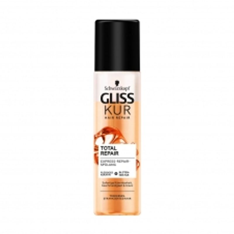 Gliss Kur Total Repair Экспресс-кондиционер-спрей 200 мл