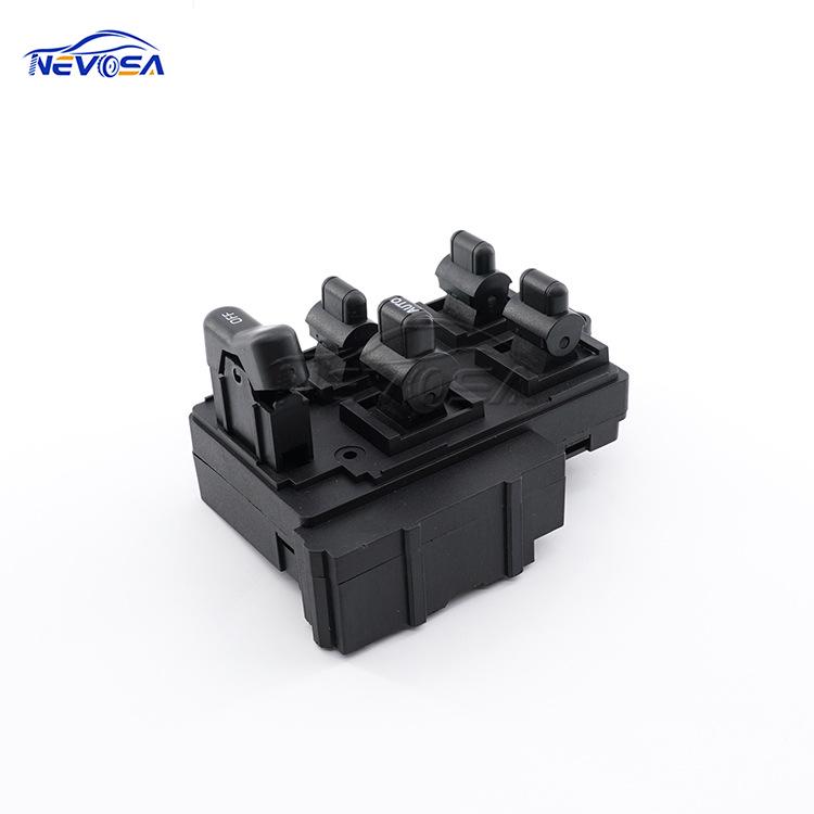 35750-SV4-A11 Compatible with Honda Accord Power Window Switch