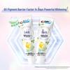 Crest Dual-Color Whitening Toothpaste