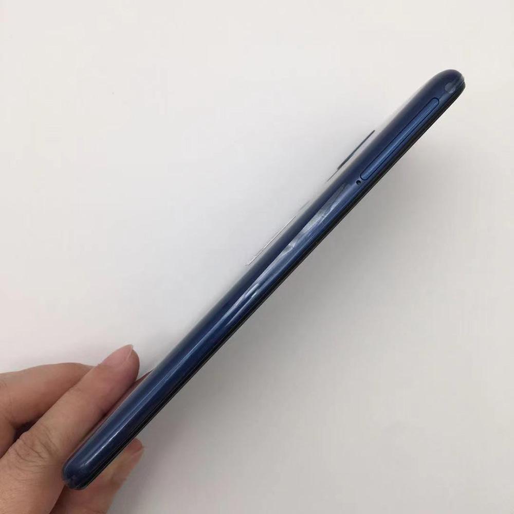 Восстановленный Samsung Galaxy A20e A202F Android 13.0МП 5.8'' 32ГБ 3ГБ ОЗУ Мобильный телефон с двумя SIM-картами