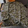180*90 см Зимний Толстый Вискозный Шарф Садовый Цветочный Бахрома Хлопковые Шали и Накидки Пашмина Стола Bufandas Мусульманский Хиджаб Sjaal