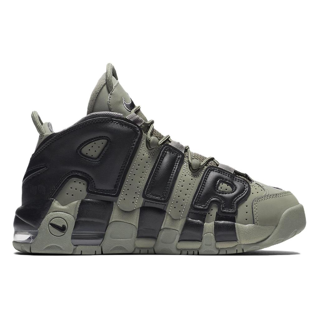Nike Air More Uptempo Dark Stucco Gs 415082-007