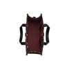 Coach Dempsey 30 Signature Stripe Classic Canvas Pebble Texture Jacquard Leather Shoulder Tote Bag Large Women Handbags CQ877-SVRT6