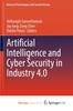 Книга Artificial Intelligence and Cyber Security In Industry 4.0