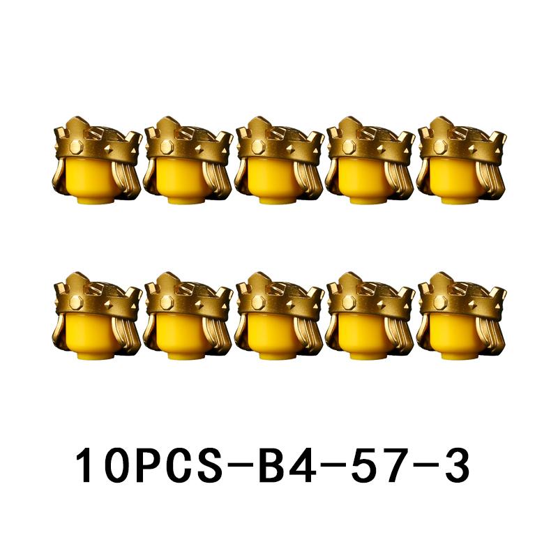 Средневековый военный замок, рыцарские доспехи, строительные блоки, наплечники, аксессуары для доспехов, Красный Лев, Черный Орел, оружие, конструктор, игрушки.