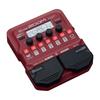 Zoom B1 FOUR Processor with Genuine Adapter Set Multi-Effects