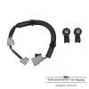 Pair Knock Sensor W/Wire Harness Assy For 4Runner FJ Tacoma Tundra 4.0L V6
