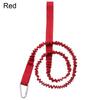 Carabiner Water Sports Paddle Leash Paddle Board Rope Surfboard Ankle Leash Kayak Rod Lanyard