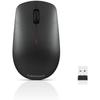 Souris Sans Fil - LENOVO - 400 - 1200 DPI - Noir