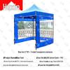 HuXin Outdoor Folding Carport Tent