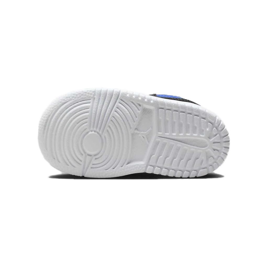 Air Jordan 1 Low ALT SE TD Formula 23 Белый Гипер Роял FQ8710-100