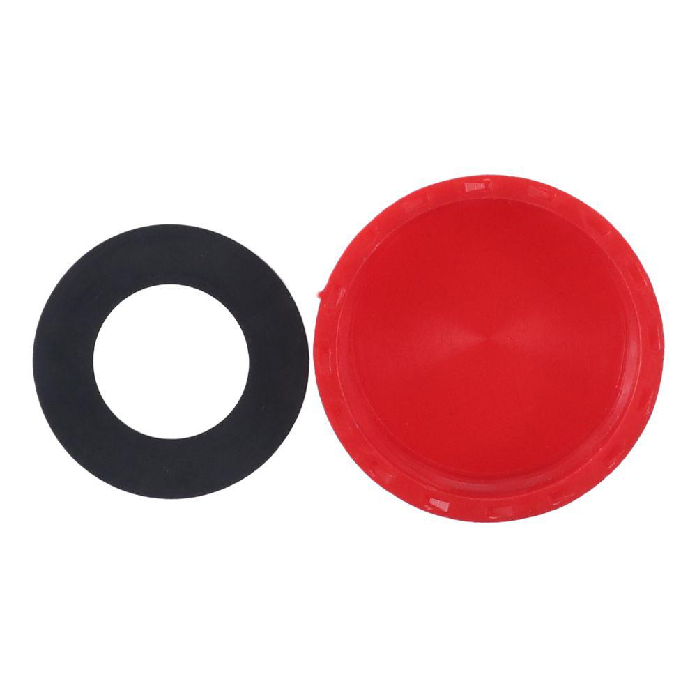 Внешний диаметр 54 мм сменная крышка для канистр с бензином и дизельным топливом