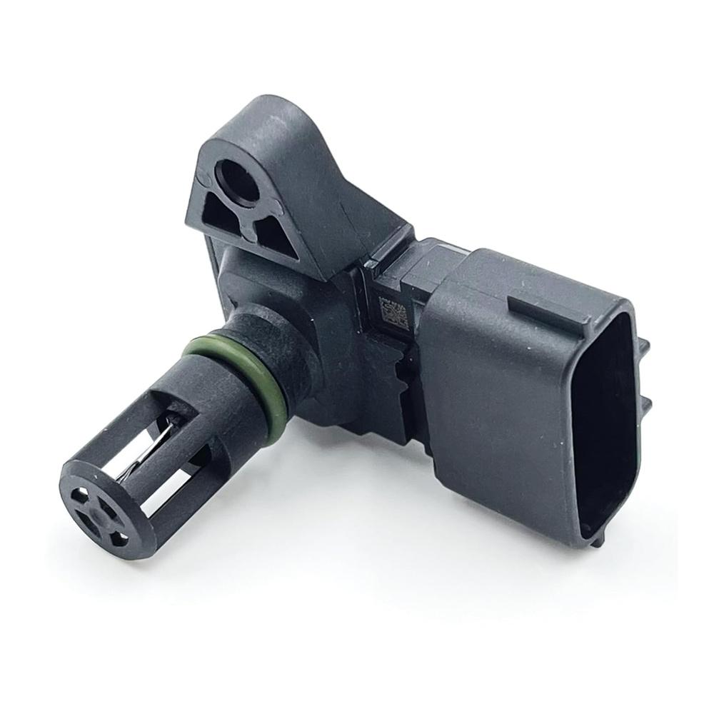 Pressure Temperature Sensor 2897334 2872784 For CUMMINS M11 ISC ISL ISM ISX ISB