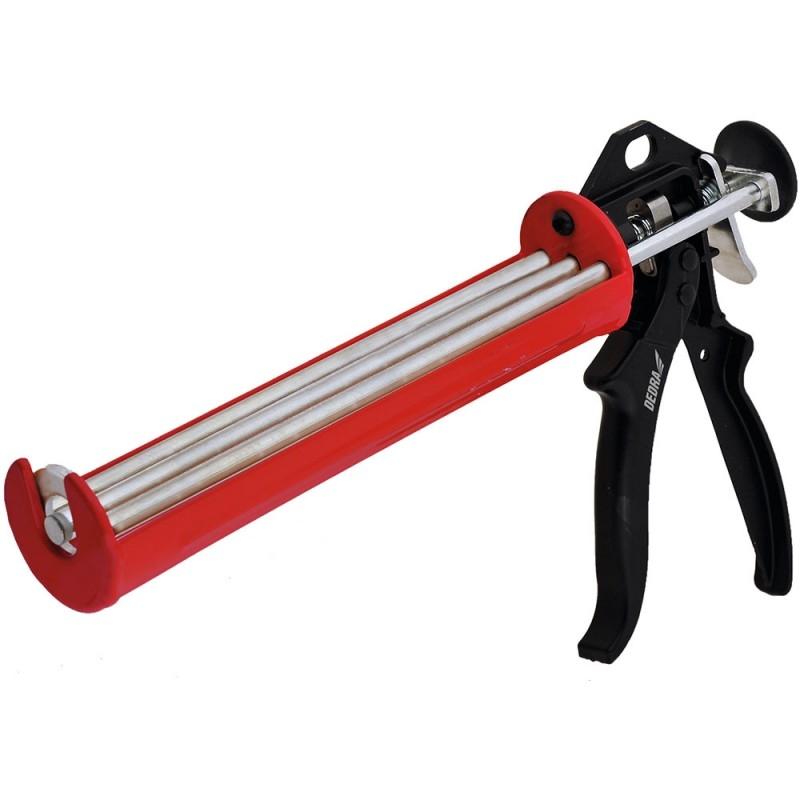 TRIPLE GUIDE SILICONE EXTRACTOR - DED1201-05