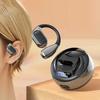 Bluetooth Compatible Translation Earbuds with Real Time Two Way Communication Ideal for Travel and Business Use