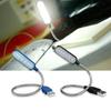 Portable USB LED Reading Lamp Mini Book Light Foldable Camping Night Lights Table Lamps For Power Bank PC Notebook Laptop